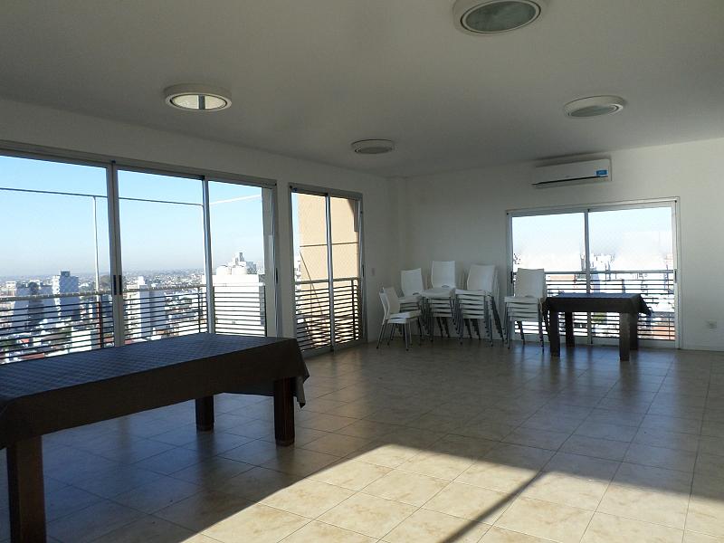 Departamento en alquiler