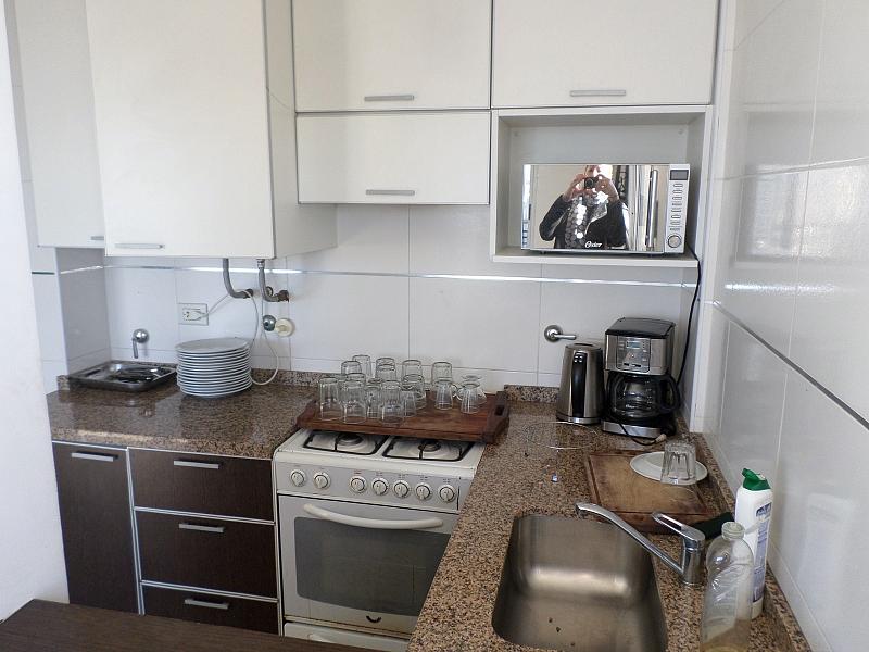 Departamento en alquiler