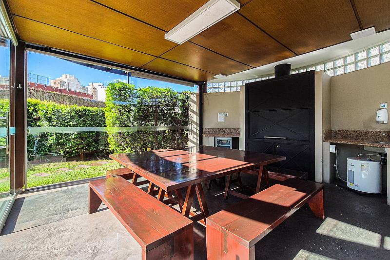 Departamento en alquiler