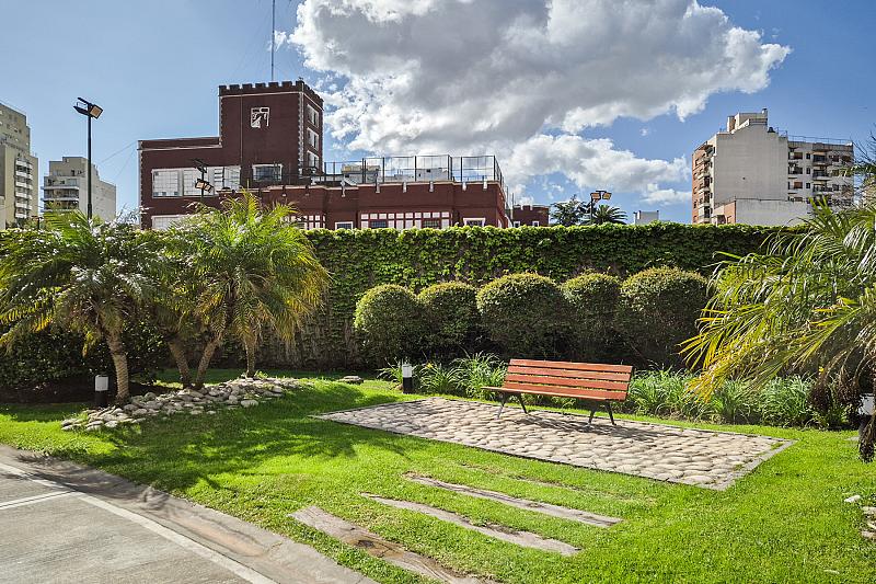 Departamento en alquiler