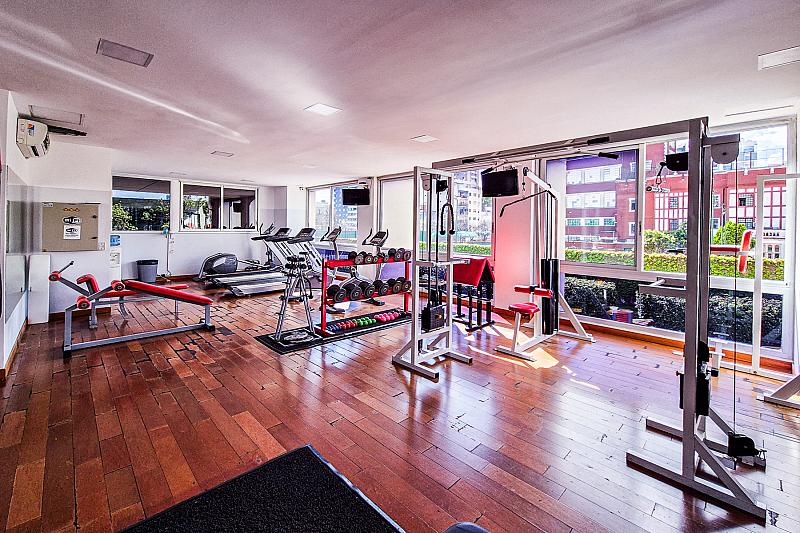 Departamento en alquiler