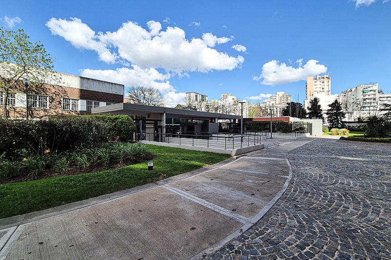 Departamento en alquiler