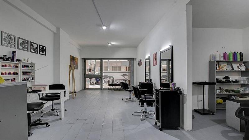 Oficina en venta