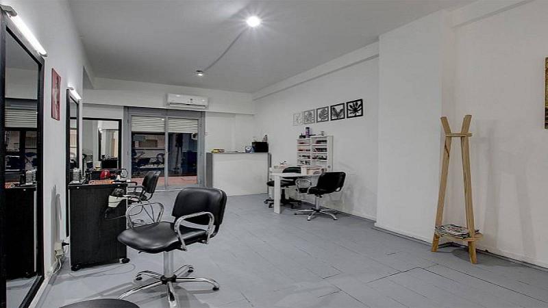 Oficina en venta