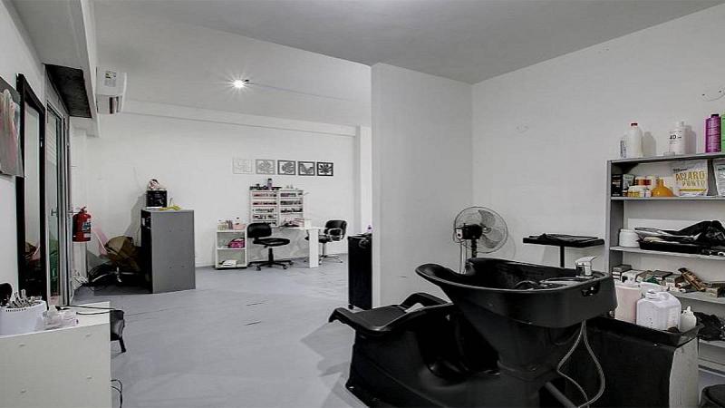 Oficina en venta