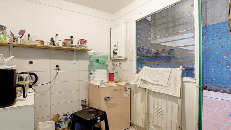 Oficina en venta