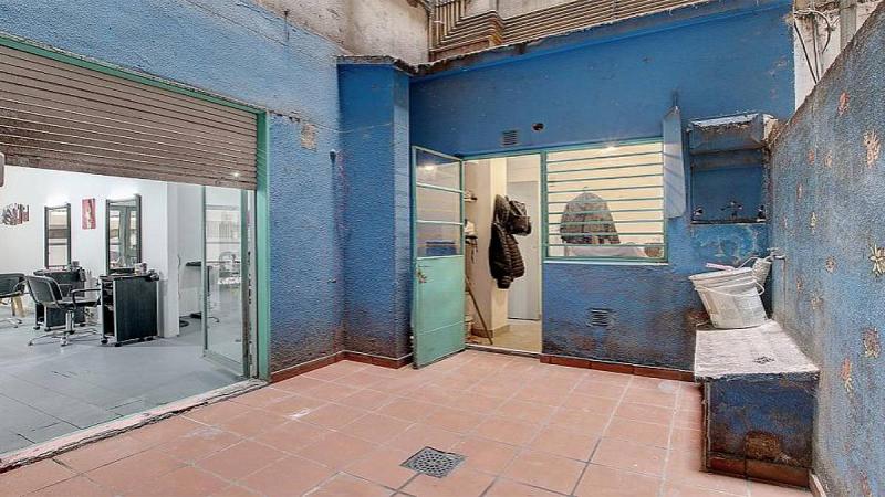 Oficina en venta