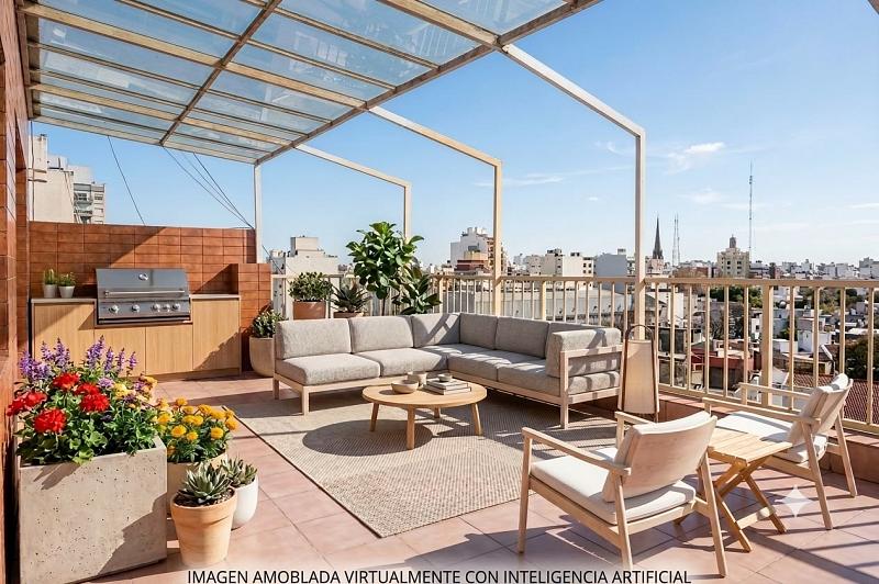 Departamento en venta