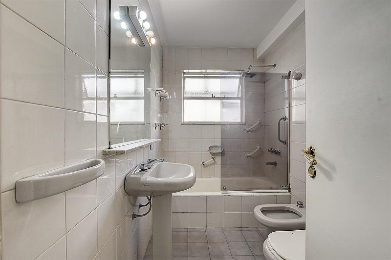 Departamento en alquiler