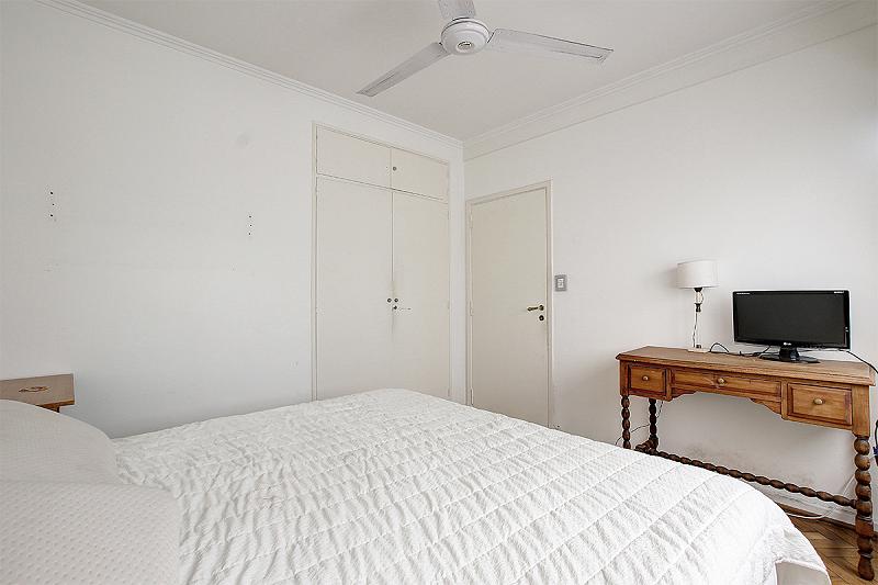 Departamento en alquiler