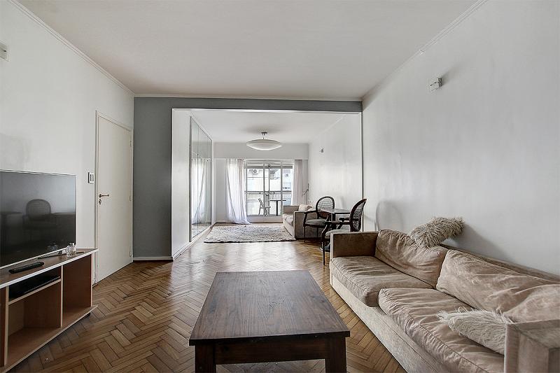 Departamento en alquiler