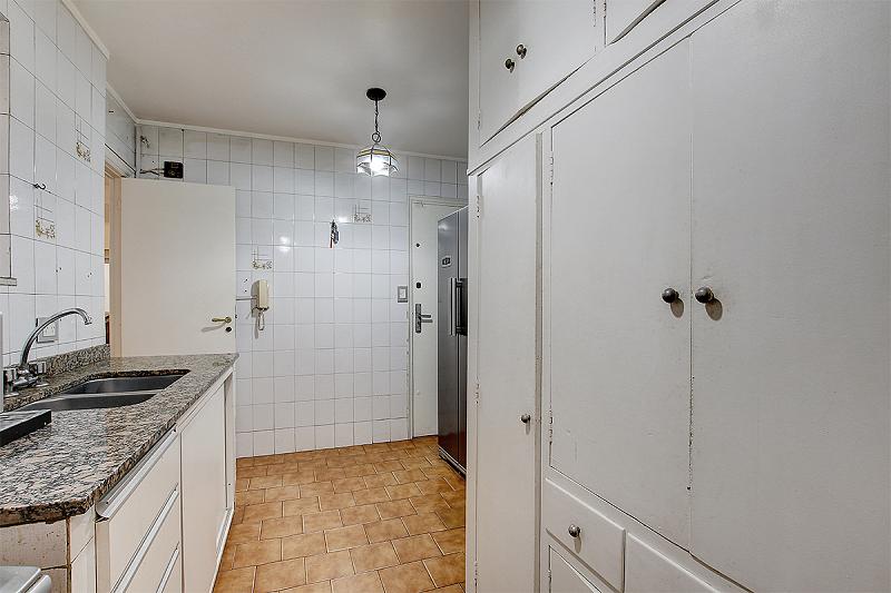 Departamento en alquiler
