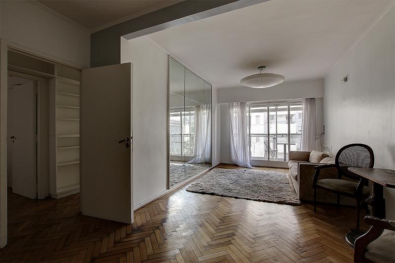 Departamento en alquiler