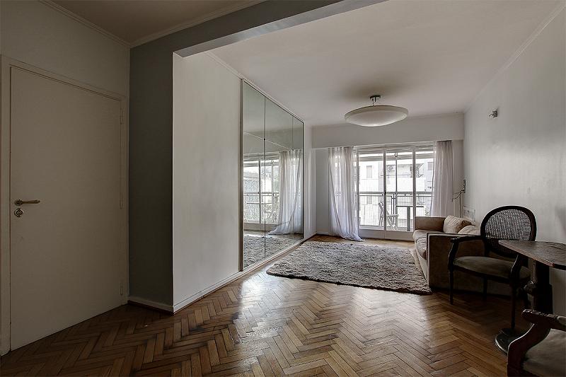 Departamento en alquiler
