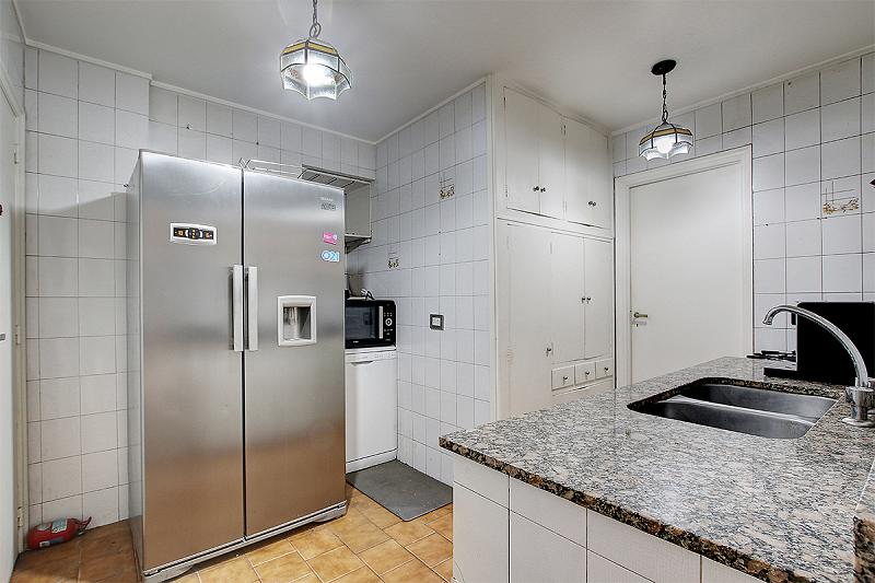 Departamento en alquiler