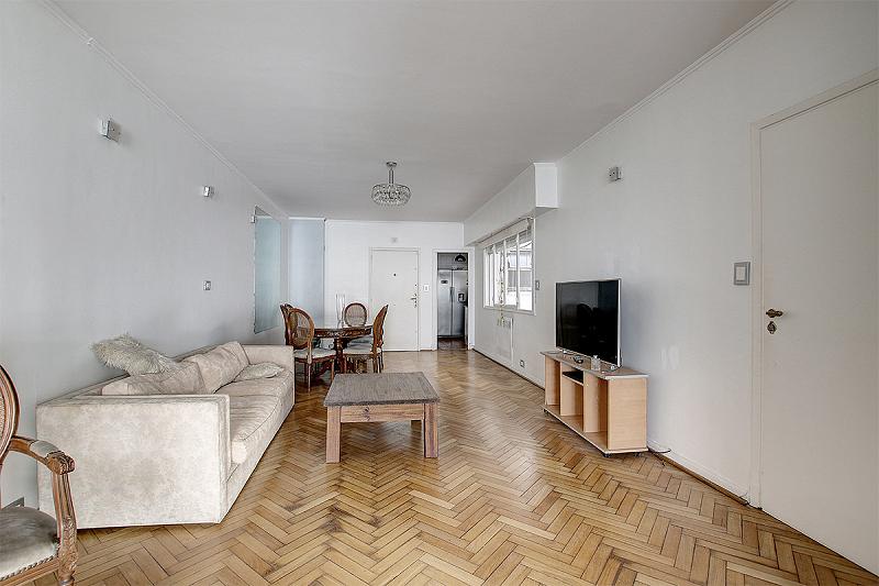 Departamento en alquiler