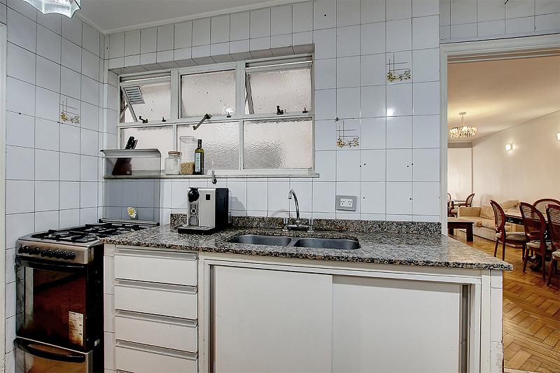 Departamento en alquiler