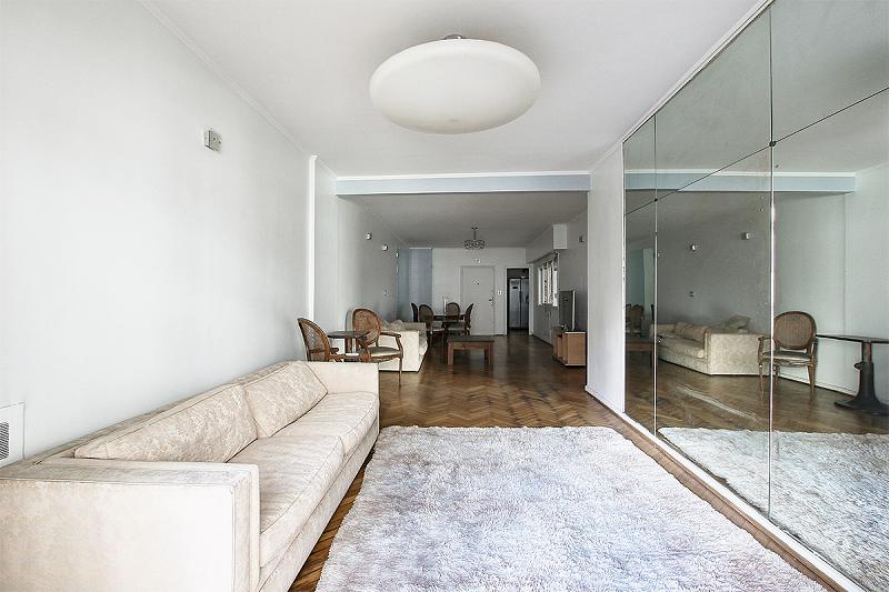 Departamento en alquiler