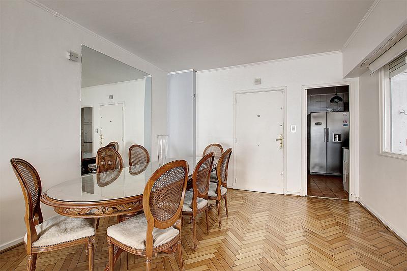 Departamento en alquiler