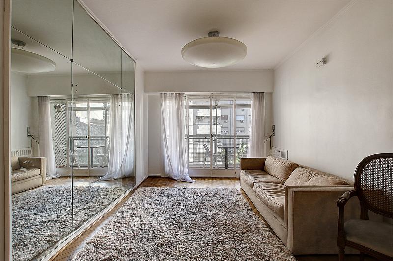 Departamento en alquiler
