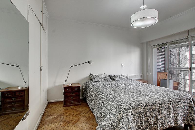 Departamento en alquiler