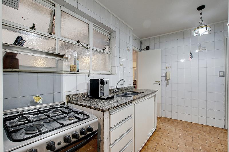 Departamento en alquiler
