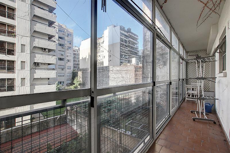 Departamento en alquiler