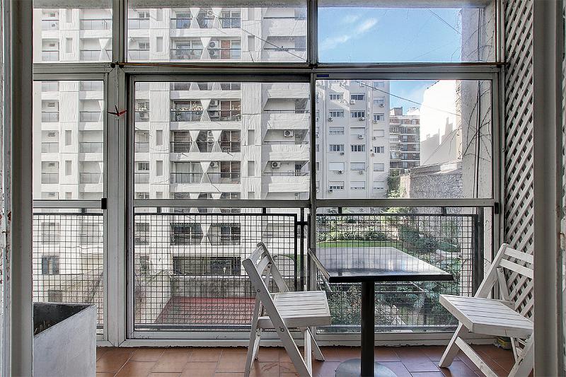 Departamento en alquiler