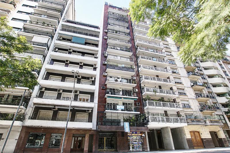 Departamento en alquiler