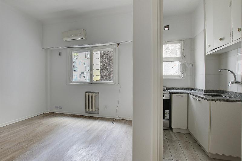 Departamento en alquiler