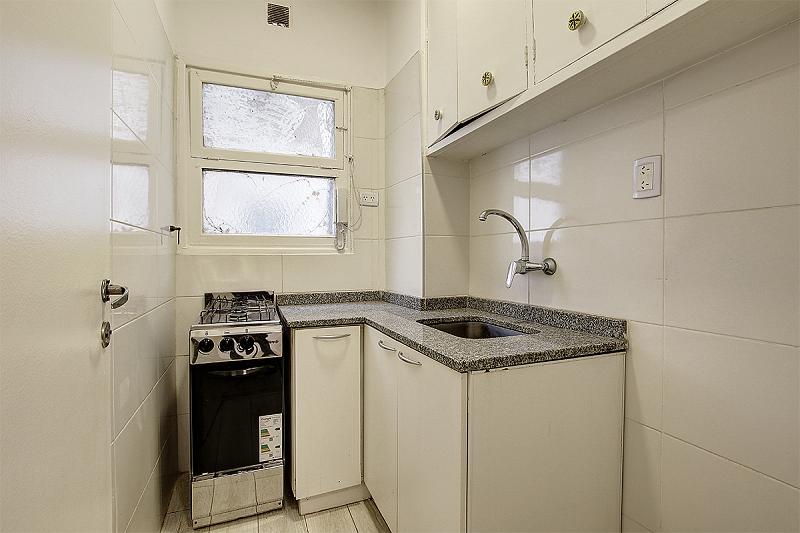 Departamento en alquiler