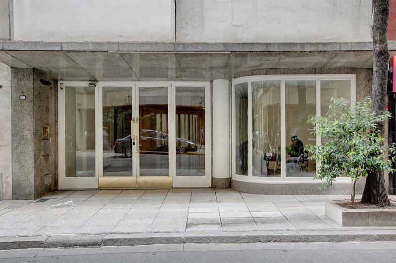 Departamento en alquiler