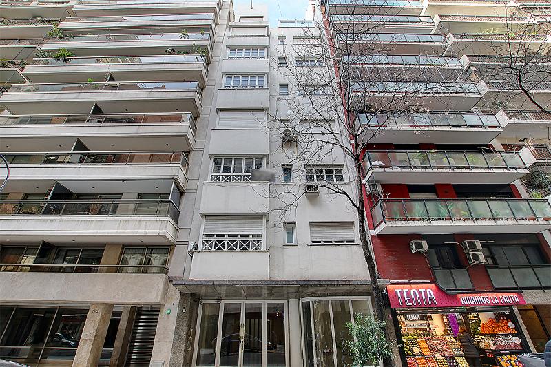 Departamento en alquiler