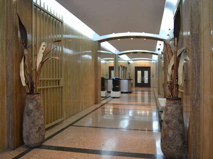 Oficina en alquiler