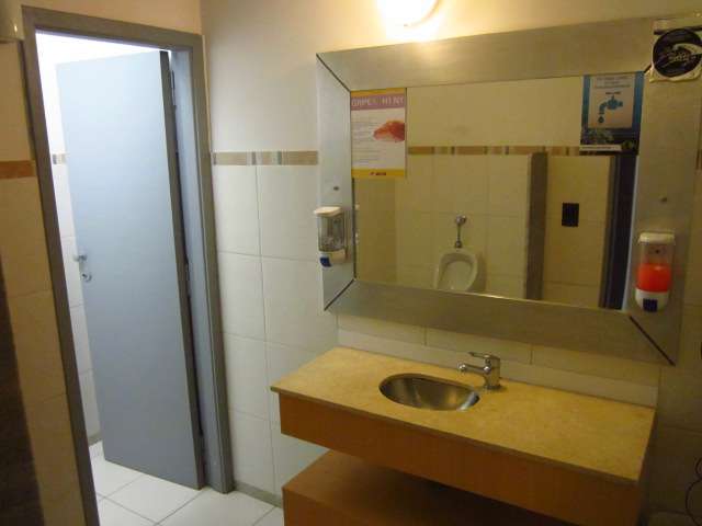 Oficina en alquiler