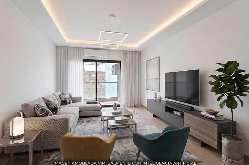 Departamento en venta