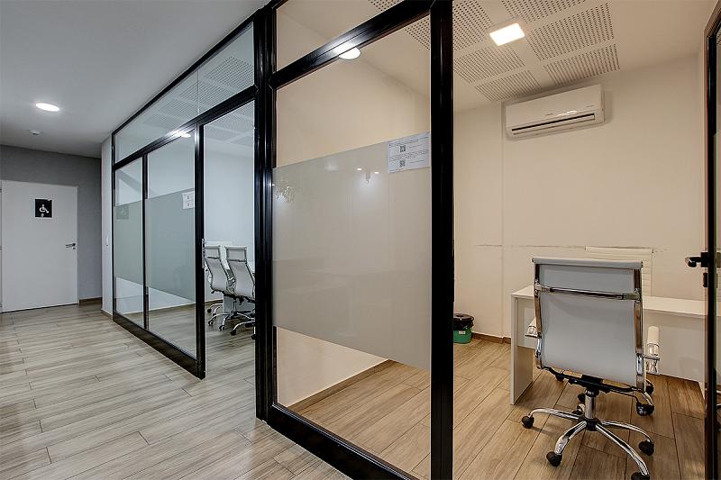 Oficina en venta