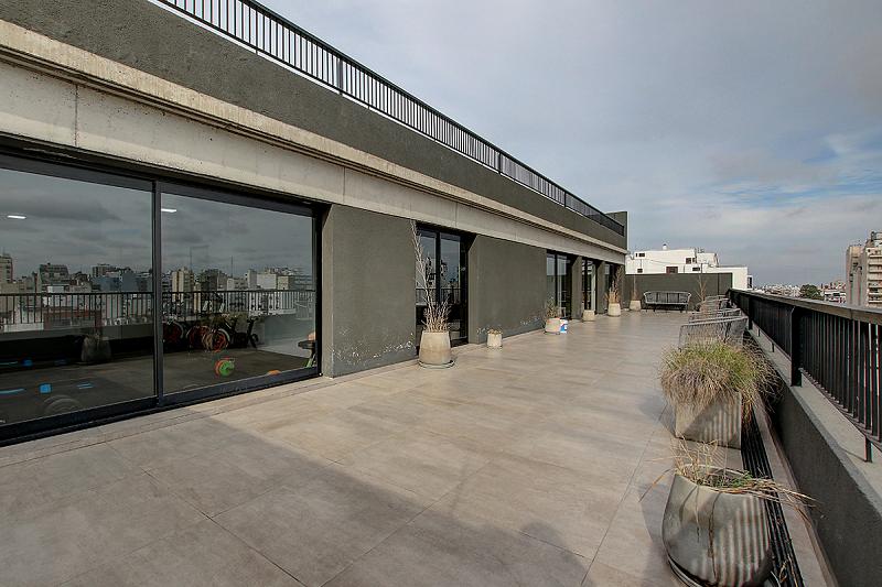 Oficina en venta