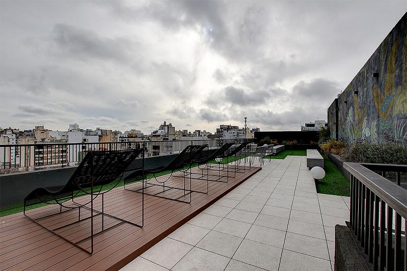 Oficina en venta