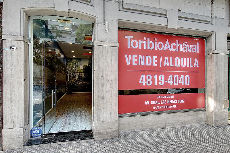 Local en alquiler