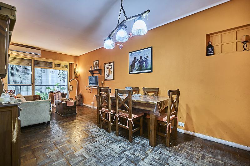 Departamento en venta