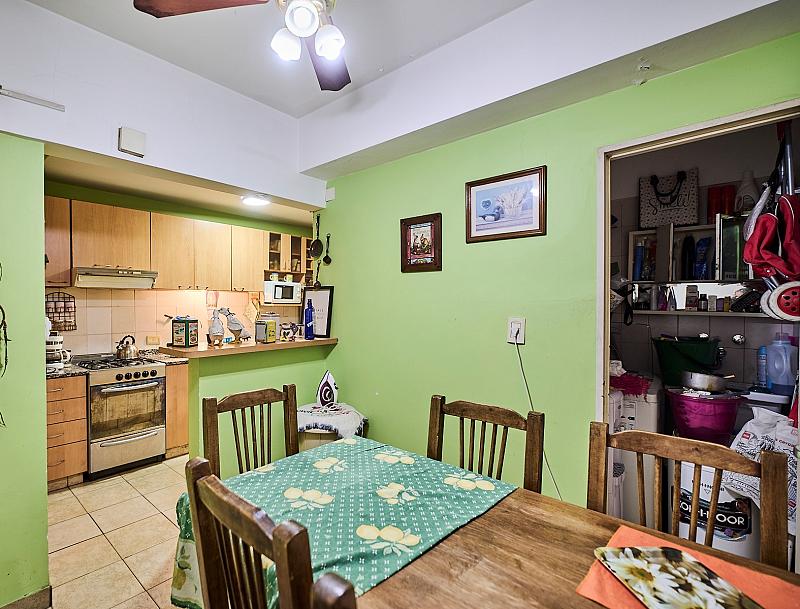 Departamento en venta