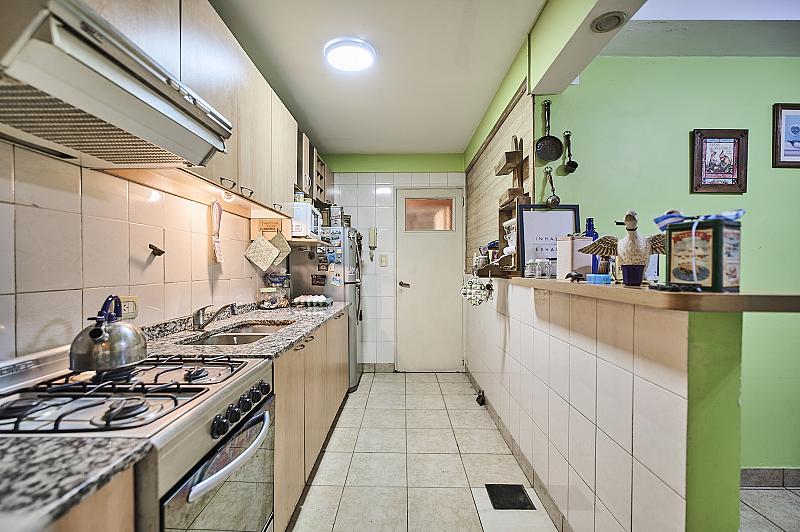 Departamento en venta