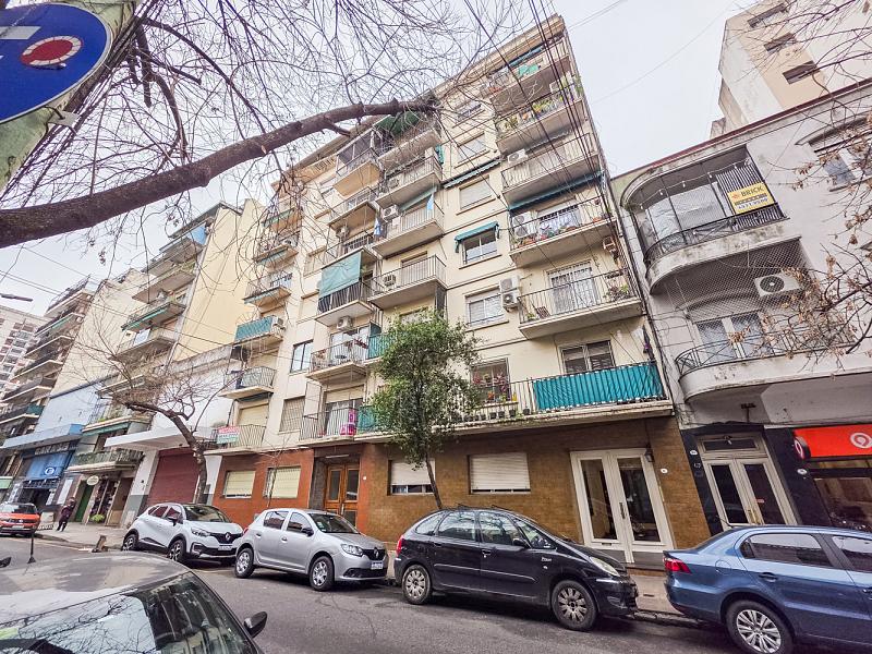 Departamento en venta