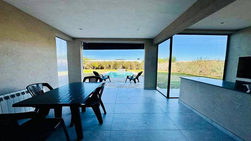 Casa en alquiler