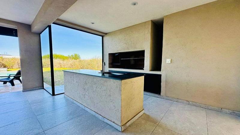 Casa en alquiler