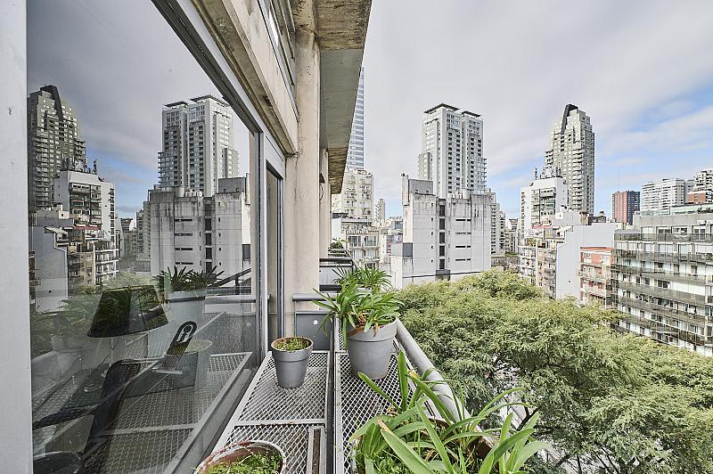 Departamento en venta