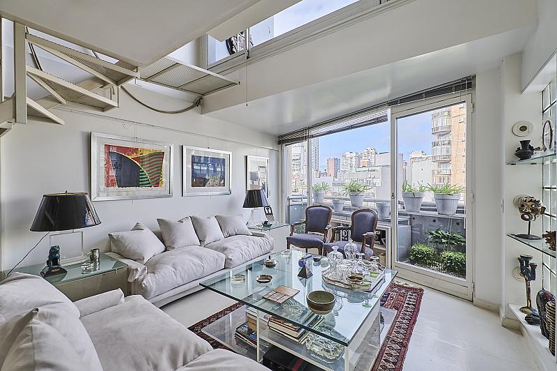 Departamento en venta