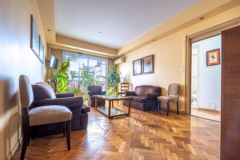 Departamento en venta