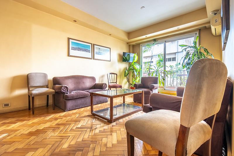 Departamento en venta